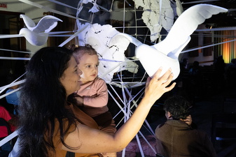 Leitura Contínua da Palavra 2025 - Foto 1701