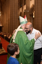 76º Aniversário Natalício do Cardeal Odilo Pedro Scherer - Foto 1732