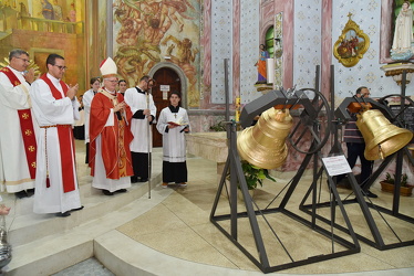 24 paroquia santa candida bencao sinos005