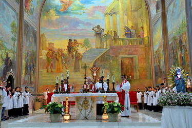 24 paroquia santa candida bencao sinos008