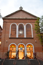 Dedicação da Igreja e do Altar da Paróquia São João Batista na Vila Ipojuca - Foto 1745