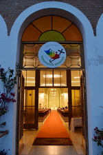 Dedicação da Igreja e do Altar da Paróquia São João Batista na Vila Ipojuca - Foto 1746