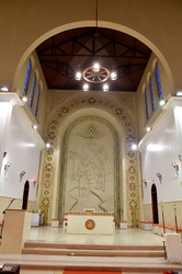 01 paroquia sao joao batista vila ipojuca dedicacao altar003