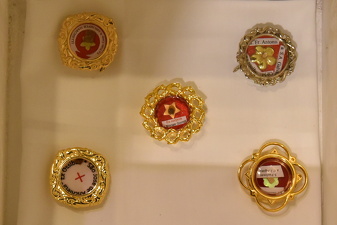 Dedicação da Igreja e do Altar da Paróquia São João Batista na Vila Ipojuca - Foto 1749