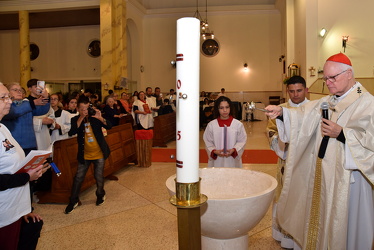 01 paroquia sao joao batista vila ipojuca dedicacao altar008