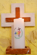 Dedicação da Igreja e do Altar da Paróquia São João Batista na Vila Ipojuca - Foto 1773