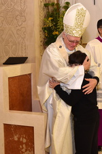 Dedicação da Igreja e do Altar da Paróquia São João Batista na Vila Ipojuca - Foto 1785