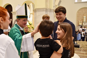 Marcha pela Vida 2025 - Foto 1796
