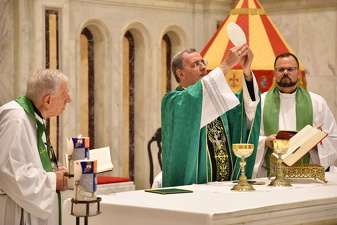 Marcha pela Vida 2025 - Foto 1798
