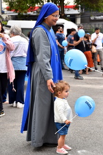 Marcha pela Vida 2025 - Foto 1804