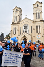 Marcha pela Vida 2025 - Foto 1805