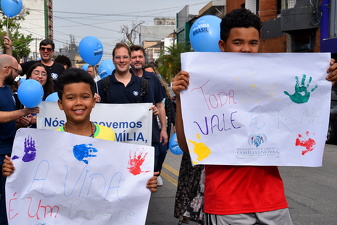Marcha pela Vida 2025 - Foto 1808