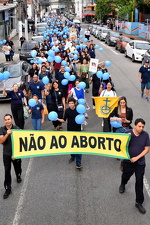 Marcha pela Vida 2025 - Foto 1811