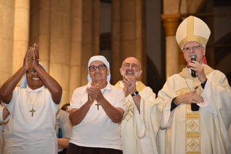Jubileu de 20 anos da Missão Belém - Foto 1817