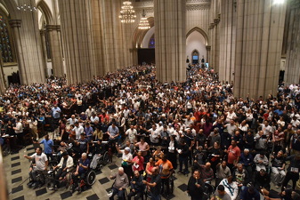 Jubileu de 20 anos da Missão Belém - Foto 1818