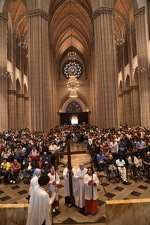 Jubileu de 20 anos da Missão Belém - Foto 1826