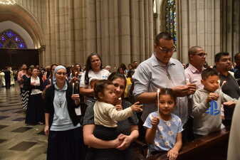 Jubileu de 20 anos da Missão Belém - Foto 1828