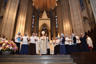 Jubileu de 20 anos da Missão Belém - Foto 1833
