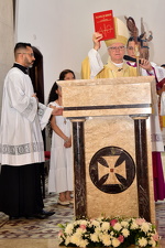 Dedicação da Igreja e do Altar da Paróquia Nossa Senhora dos Remédios - Foto 1848