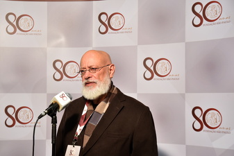 80 anos da Fundação São Paulo - Foto 1924