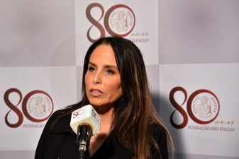 80 anos da Fundação São Paulo - Foto 1932