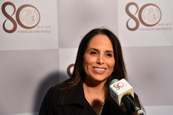 80 anos da Fundação São Paulo - Foto 1934