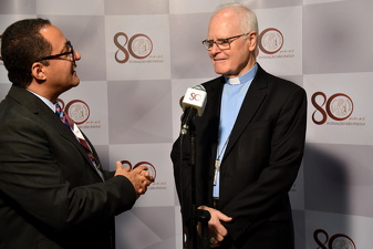 80 anos da Fundação São Paulo - Foto 1939