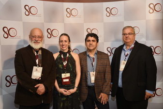 80 anos da Fundação São Paulo - Foto 1947