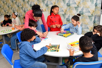 Projeto 'Recriar' da Paróquia São Vito Mártir - Foto 1961