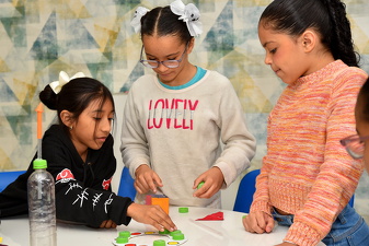 Projeto 'Recriar' da Paróquia São Vito Mártir - Foto 1963