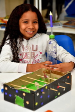 Projeto 'Recriar' da Paróquia São Vito Mártir - Foto 1967