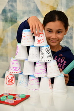 Projeto 'Recriar' da Paróquia São Vito Mártir - Foto 1968