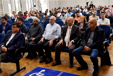 22 nostra aetate 60anos simposio internacional intereligioso010