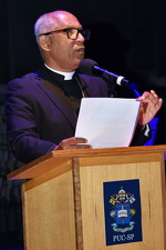 Simpósio Internacional e Inter-religioso pelos 60 anos da Declaração Nostra Aetate - Foto 2006