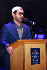 Simpósio Internacional e Inter-religioso pelos 60 anos da Declaração Nostra Aetate - Foto 2008