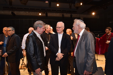 22 nostra eatate 60anos ato intereligioso020