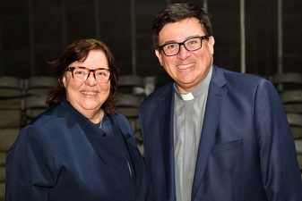 Simpósio Internacional e Inter-religioso pelos 60 anos da Declaração Nostra Aetate - Foto 2016