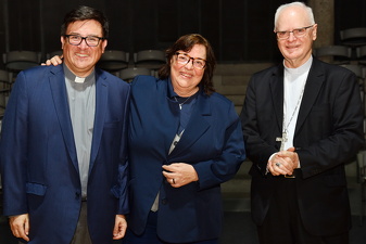 Simpósio Internacional e Inter-religioso pelos 60 anos da Declaração Nostra Aetate - Foto 2020