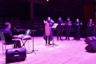 Simpósio Internacional e Inter-religioso pelos 60 anos da Declaração Nostra Aetate - Foto 2024