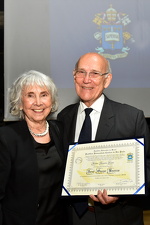 Padre José Oscar Beozzo recebe o título de Doutor Honoris Causa pela PUC-SP - Foto 2061