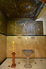 Dedicação da Igreja e do Altar da Paróquia São Vito Mártir - Foto 2103