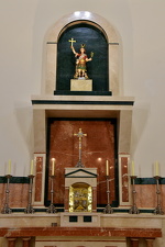 Dedicação da Igreja e do Altar da Paróquia São Vito Mártir - Foto 2106