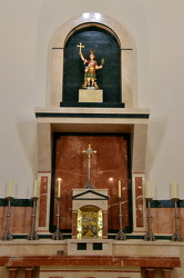 29 paroquia sao vito dedicacao altar006