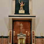 29 paroquia sao vito dedicacao altar006.JPG