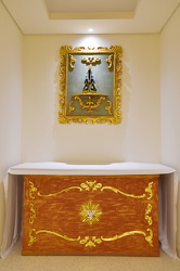 29 paroquia sao vito dedicacao altar010