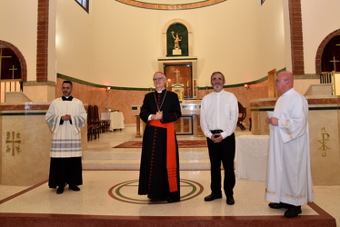 29 paroquia sao vito dedicacao altar015