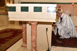 29 paroquia sao vito dedicacao altar038