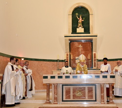 29 paroquia sao vito dedicacao altar043