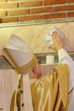 Dedicação da Igreja e do Altar da Paróquia São Vito Mártir - Foto 2147
