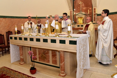 29 paroquia sao vito dedicacao altar071
